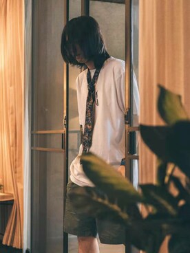 apuredawnさんのコーディネート