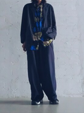 apuredawnさんのコーディネート