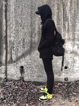 HRTさんのコーディネート