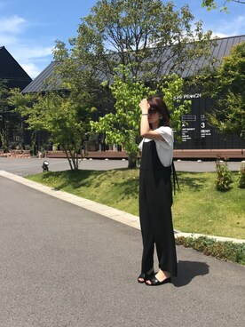 AKKIKさんのコーディネート