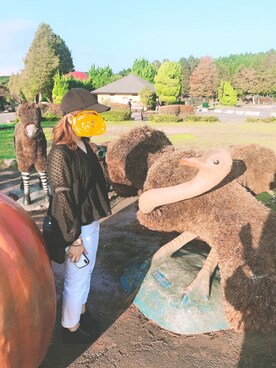 ruuun＊。さんのコーディネート