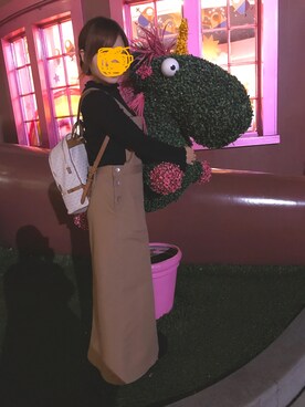 ruuun＊。さんのコーディネート