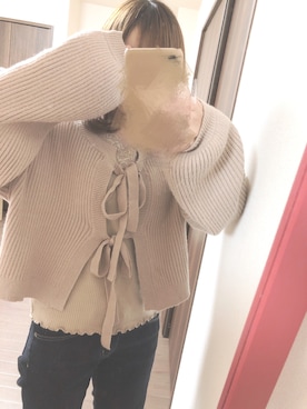 ruuun＊。さんのコーディネート