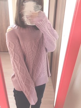 ruuun＊。さんのコーディネート