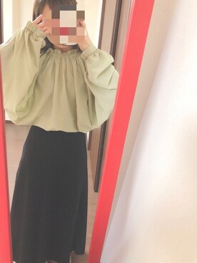 ruuun＊。さんのコーディネート