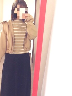 ruuun＊。さんのコーディネート