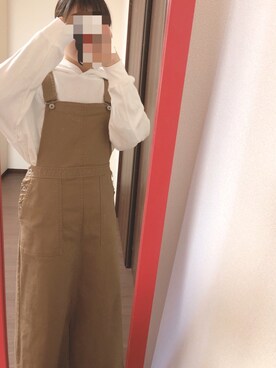 ruuun＊。さんのコーディネート