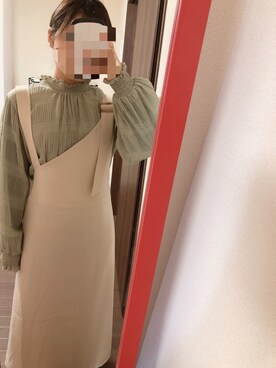 ruuun＊。さんのコーディネート