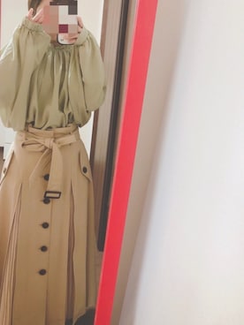 ruuun＊。さんのコーディネート