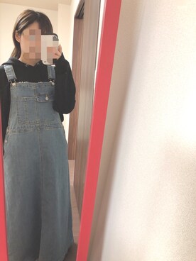 ruuun＊。さんのコーディネート