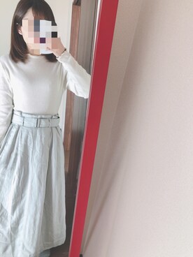 ruuun＊。さんのコーディネート