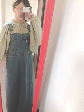 ruuun＊。さんのコーディネート