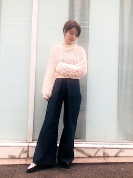 nskbさん(レディース・157cm)の秋コーディネート