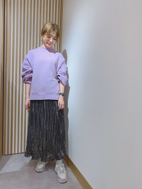 nskbさんのコーディネート