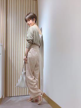 nskbさんのコーディネート