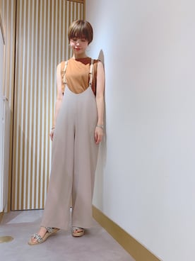 nskbさんのコーディネート