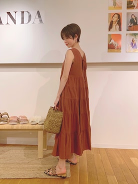 nskbさんのコーディネート