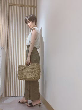 nskbさんのコーディネート