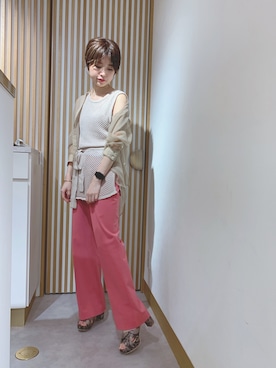 nskbさんのコーディネート