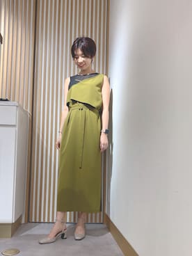 nskbさんのコーディネート