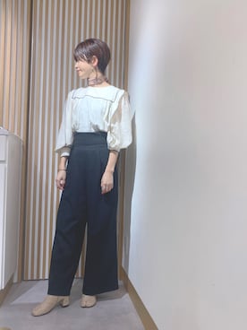 nskbさんのコーディネート