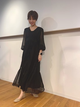 nskbさんのコーディネート