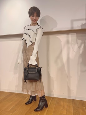 nskbさんのコーディネート