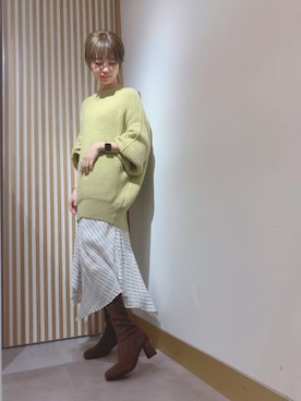 nskbさんのコーディネート