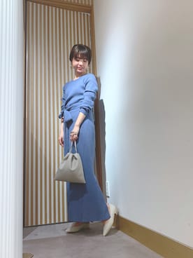 nskbさんのコーディネート