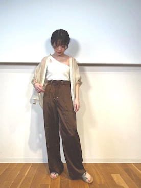 nskbさんのコーディネート