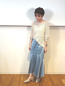 nskbさんのコーディネート