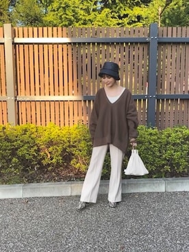 nskbさんのコーディネート
