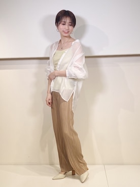 nskbさんのコーディネート