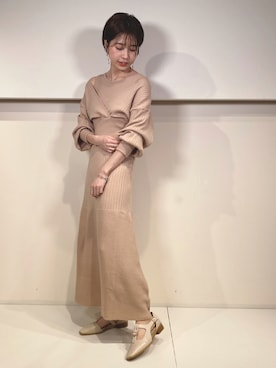 nskbさんのコーディネート