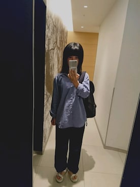 ｋｒｓさん（レディース・155cm）の夏コーディネート