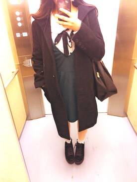 ShioRiさんのコーディネート