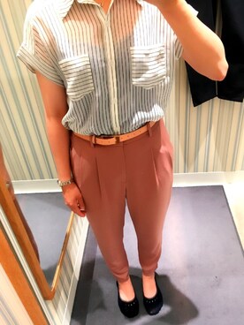 ShioRiさんのコーディネート