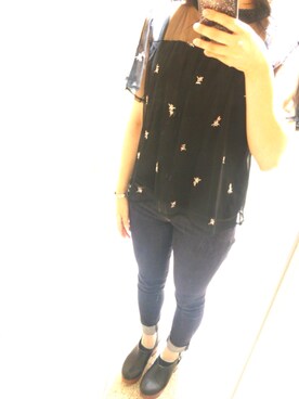 ShioRiさんのコーディネート