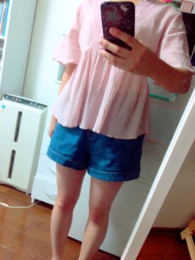 ShioRiさんのコーディネート