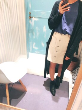 ShioRiさんのコーディネート