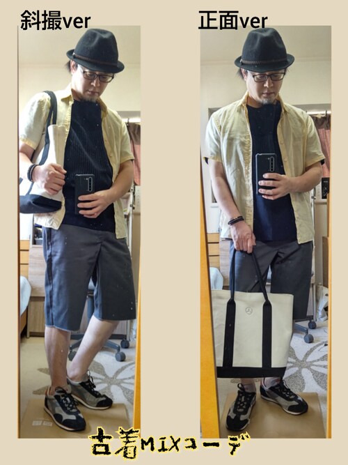 YM（最近はインスタ寄り）さんのコーディネート