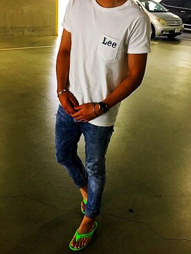 HiSoKaさんのコーディネート