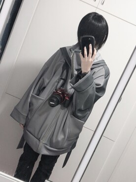 一之瀬。さんのコーディネート