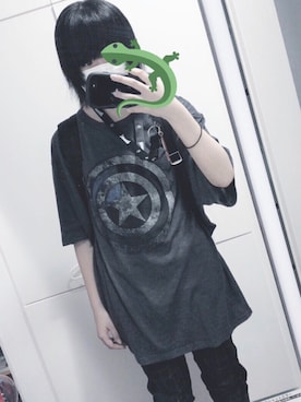 一之瀬。さんのコーディネート