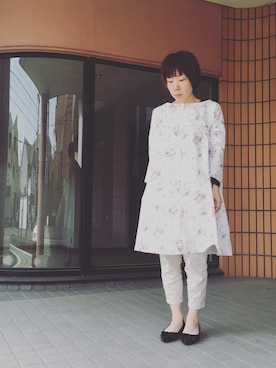 ueno yucari↟⌂さんのコーディネート