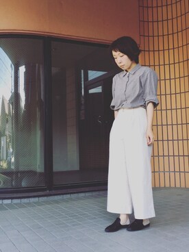 ueno yucari↟⌂さんのコーディネート