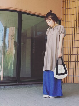 ueno yucari↟⌂さんのコーディネート