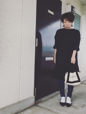 ueno yucari↟⌂さんのコーディネート