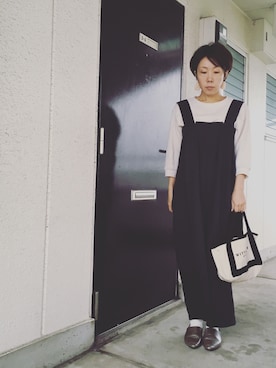 ueno yucari↟⌂さんのコーディネート