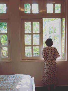 ueno yucari↟⌂さんのコーディネート